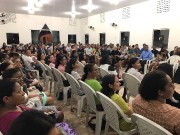 Culto de militares Maranhão - MA