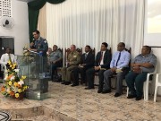 Culto de militares Maranhão - MA