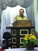 Foi lindo o agir de Deus neste culto