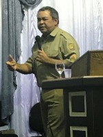 Foi lindo o agir de Deus neste culto