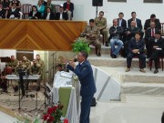 Culto de Sábado a Noite