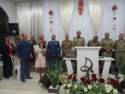 Militares da UMESC