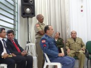 Militares da UMESC