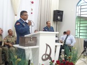 Militares da UMESC