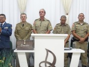 Militares da UMESC