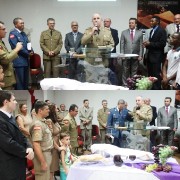 Culto em Brusque Jan