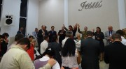 Culto dia 26.11