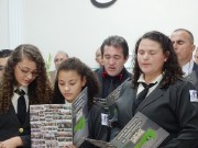 Culto em Palhoça - SC