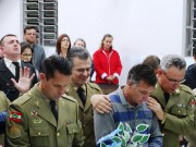 Culto em Palhoça - SC