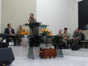 UMESC - Presidente Getúlio