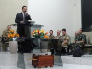 UMESC - Presidente Getúlio