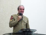 UMESC - Presidente Getúlio