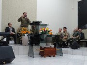 UMESC - Presidente Getúlio