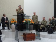 UMESC - Presidente Getúlio