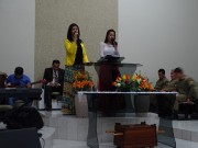 UMESC - Presidente Getúlio