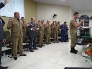 Militares de Joinville - SC