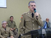 Militares de Joinville - SC