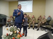 Militares de Joinville - SC