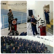 Corpo de Bombeiros Militares