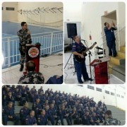 Corpo de Bombeiros Militares