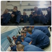 Corpo de Bombeiros Militares