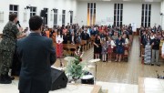 25 Anos da UMESC em Curitibanos