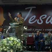 Benção de Deus em nossas vidas