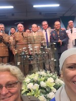 Benção de Deus em nossas vidas