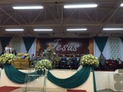 Benção de Deus em nossas vidas