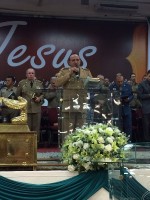 Benção de Deus em nossas vidas