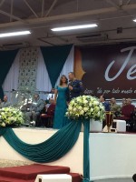 Benção de Deus em nossas vidas