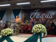 Benção de Deus em nossas vidas