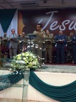 Benção de Deus em nossas vidas