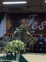 Benção de Deus em nossas vidas