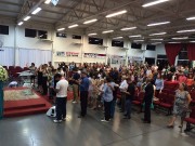 Benção de Deus em nossas vidas