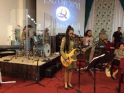 Culto de militares em Camboriú