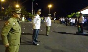 Recebimento da Medalha Brigadeiro Falcão