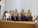 Culto de Militares em Gaspar-SC