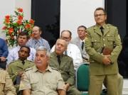 Militares em Taió - SC