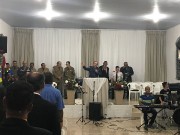 Glórias ao Altíssimo