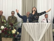 Glórias ao Altíssimo