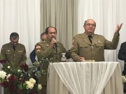 Glórias ao Altíssimo