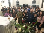 Glórias ao Altíssimo