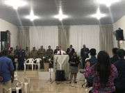 Glórias ao Altíssimo