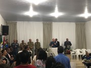 Glórias ao Altíssimo