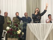 Glórias ao Altíssimo