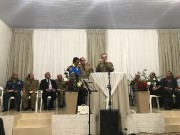 Glórias ao Altíssimo