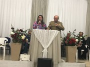 Glórias ao Altíssimo