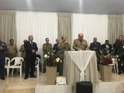 Glórias ao Altíssimo