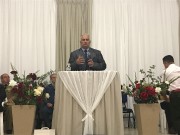 Glórias ao Altíssimo